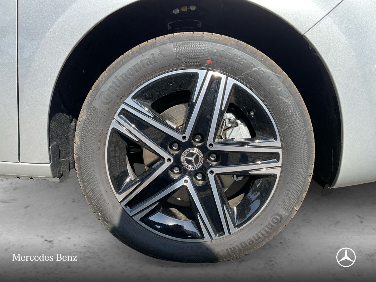 Mercedes-Benz T-Klasse – Bild 5