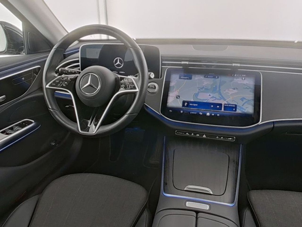 Mercedes-Benz E-Klasse – Bild 5