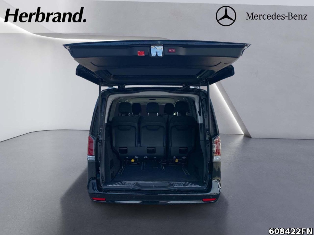 Mercedes-Benz V-Klasse – Bild 14