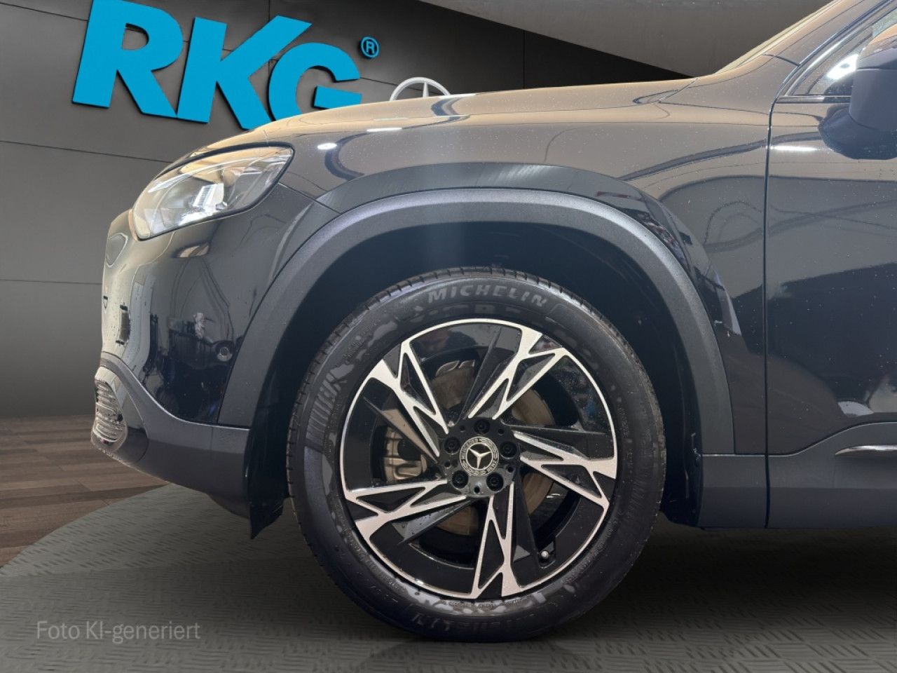 Mercedes-Benz GLB – Bild 15