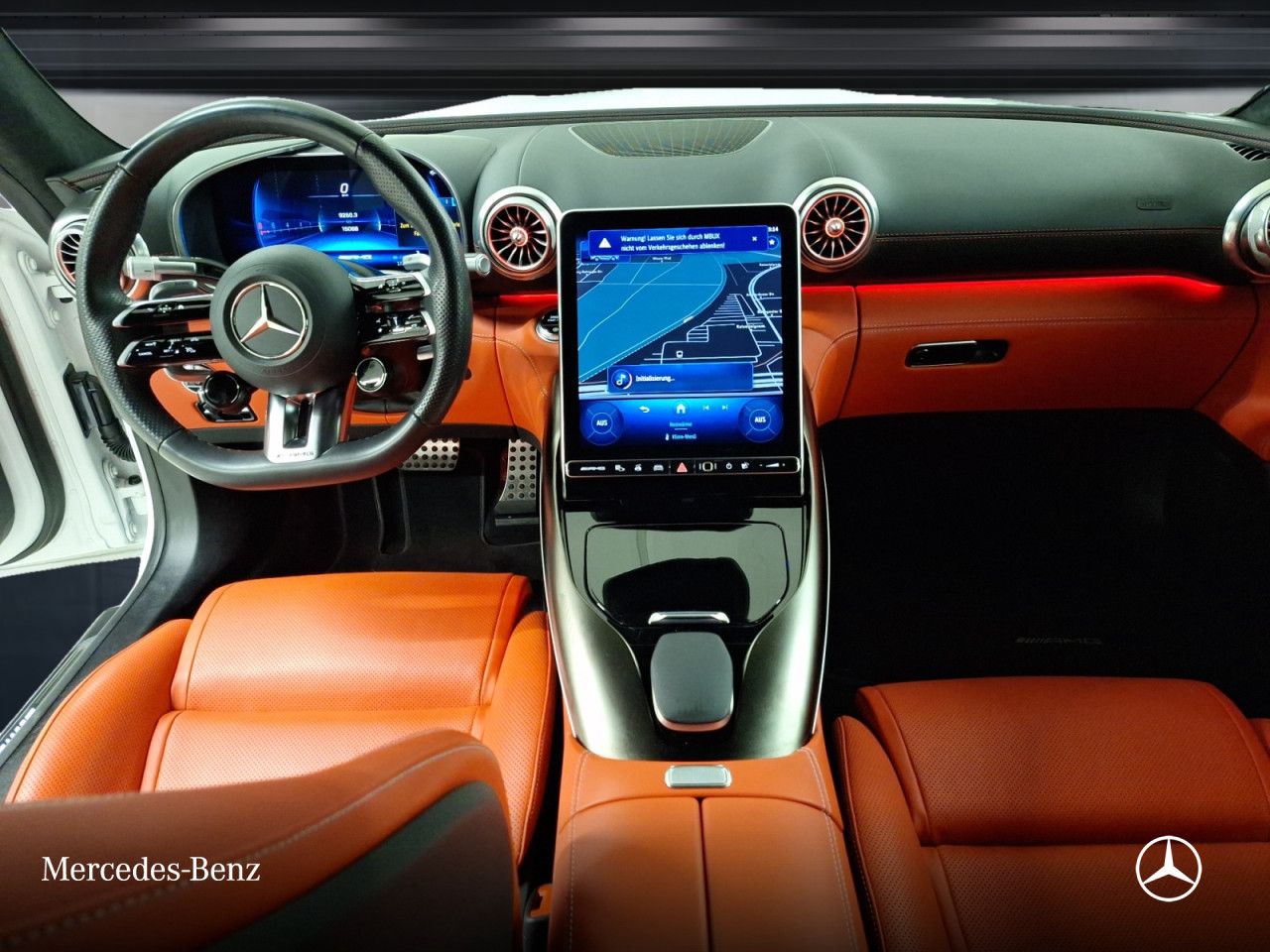 Mercedes-Benz SL – Bild 11