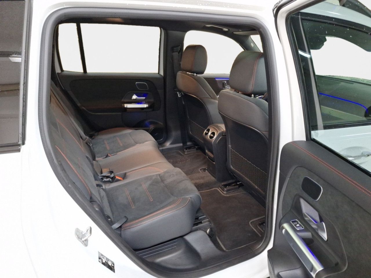 Mercedes-Benz EQB – Bild 17