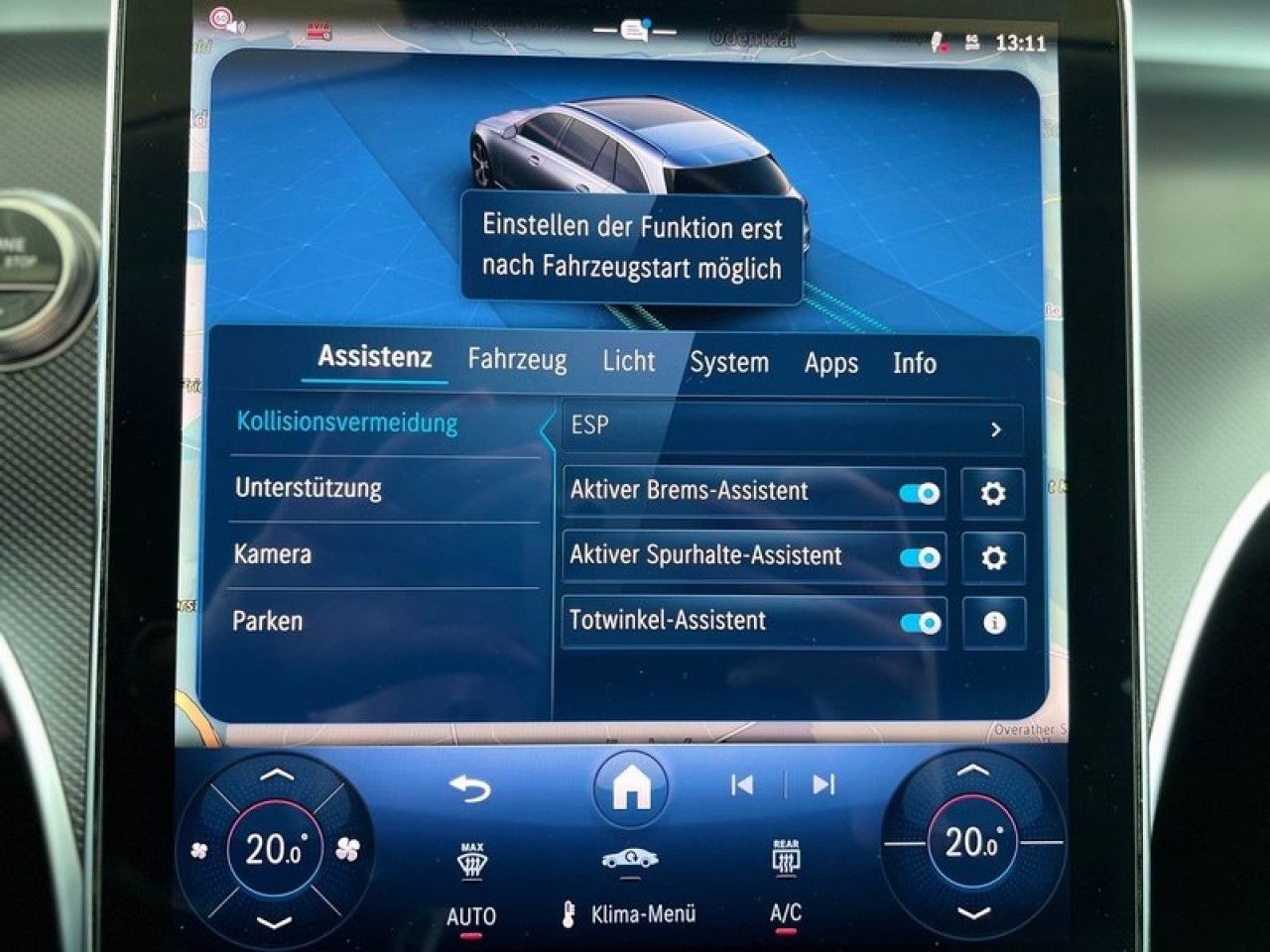 Mercedes-Benz C-Klasse – Bild 17