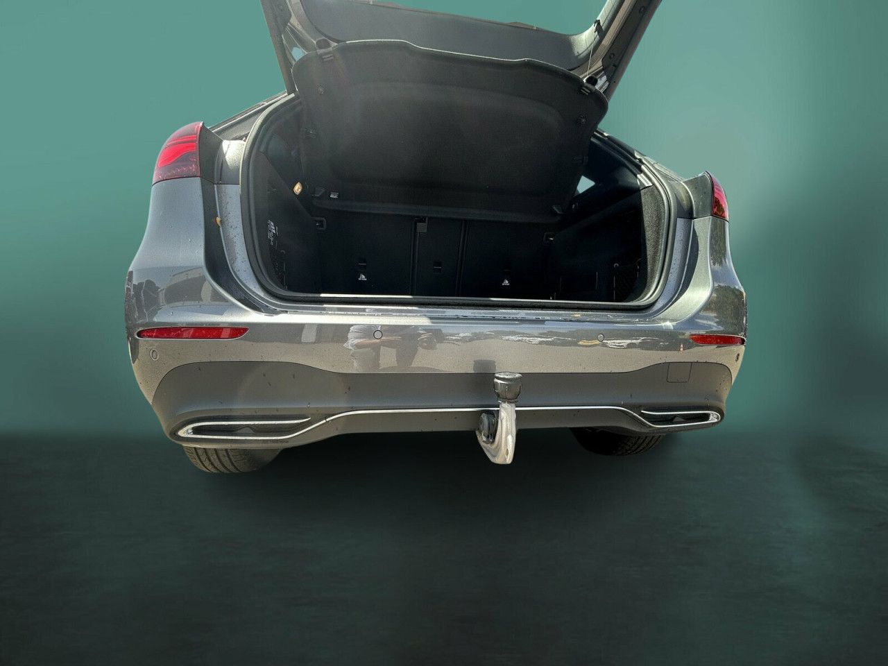 Mercedes-Benz B-Klasse – Bild 18