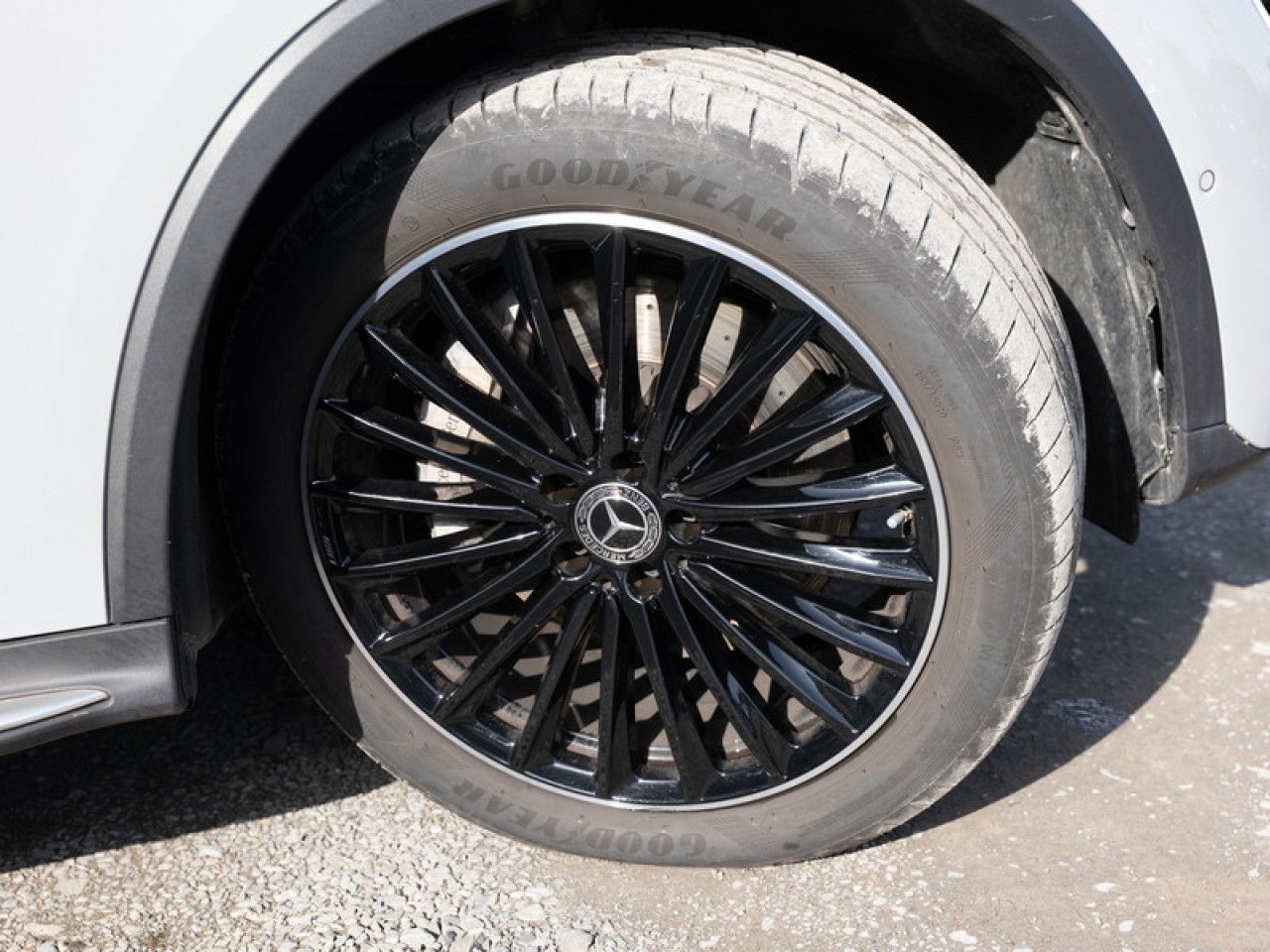 Mercedes-Benz GLC – Bild 5