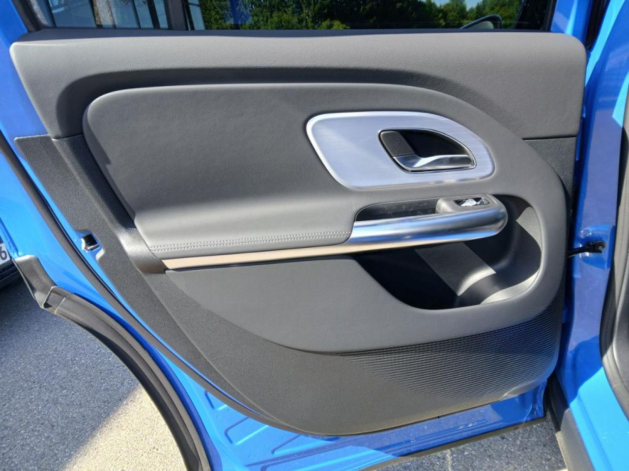 Mercedes-Benz GLB – Bild 5