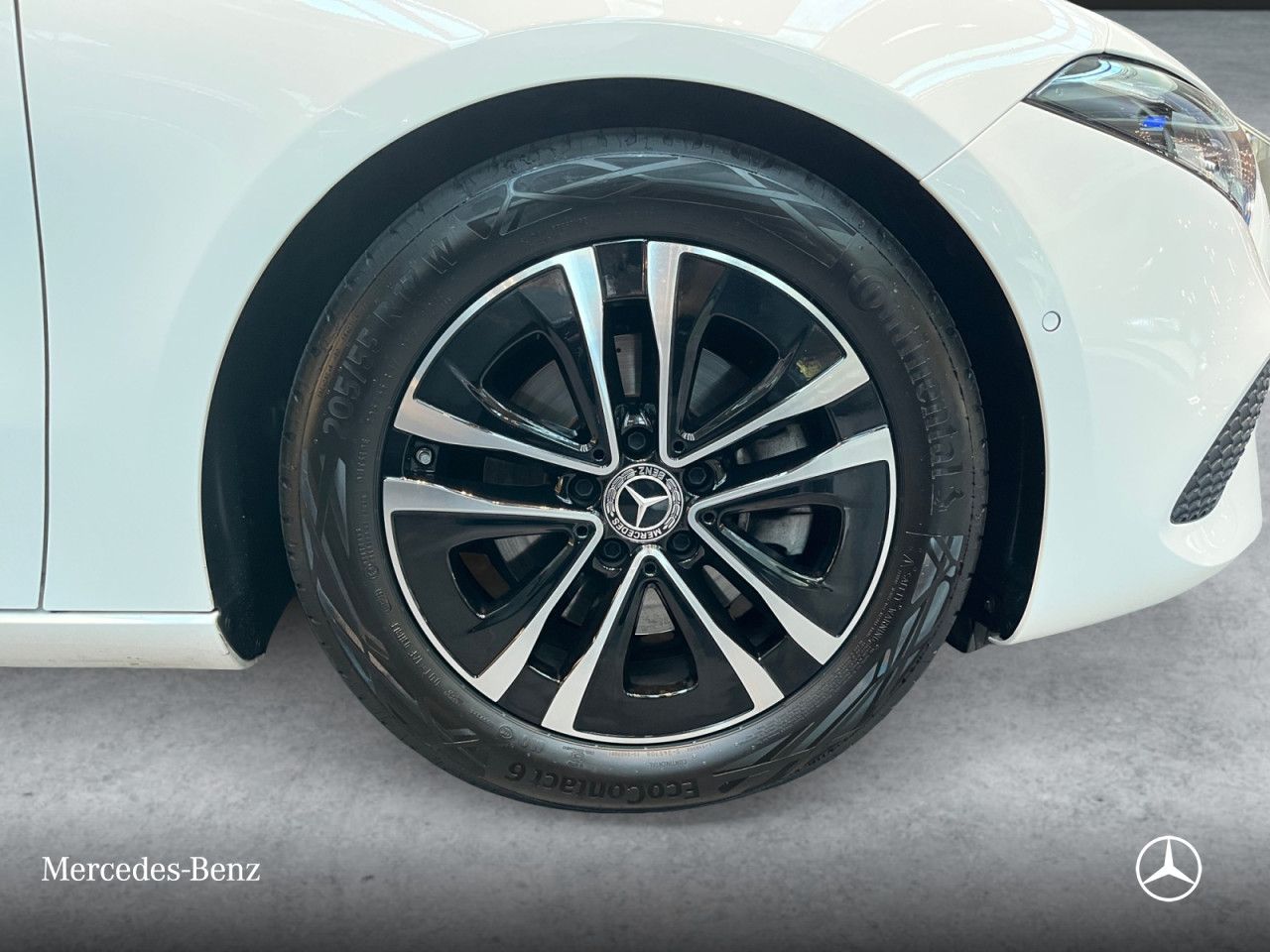 Mercedes-Benz A-Klasse – Bild 2