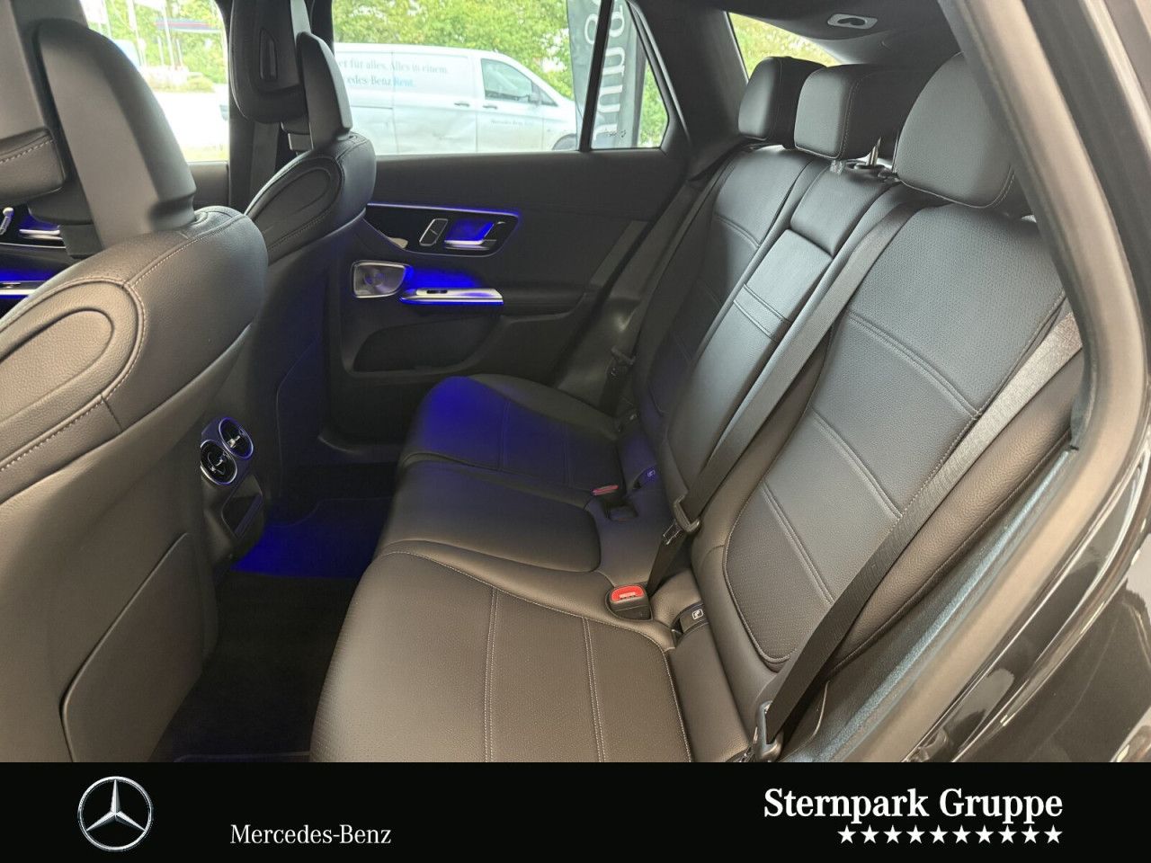 Mercedes-Benz GLC – Bild 16