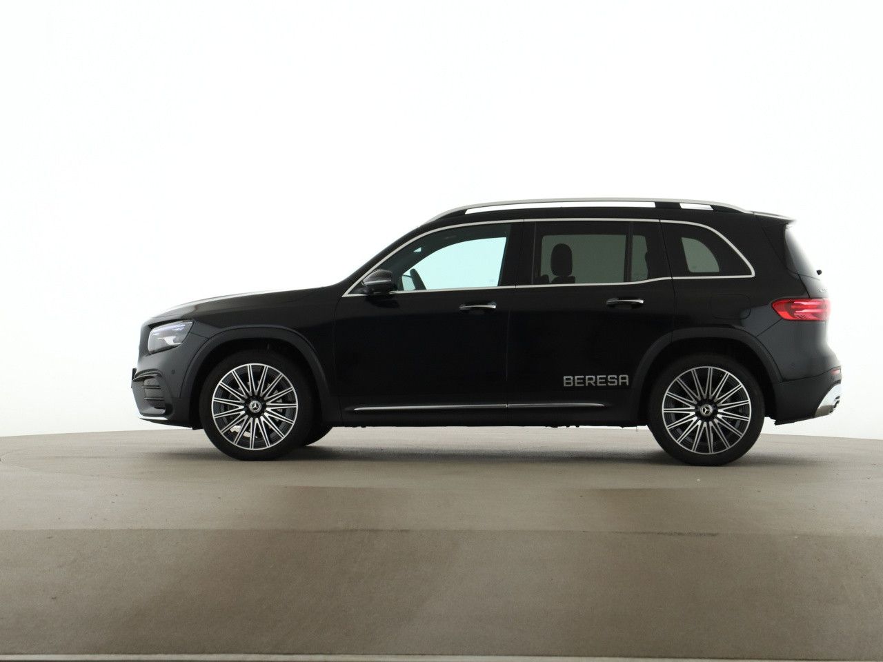 Mercedes-Benz GLB – Bild 3