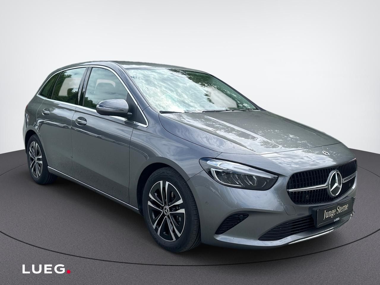 Mercedes-Benz B-Klasse – Bild 5