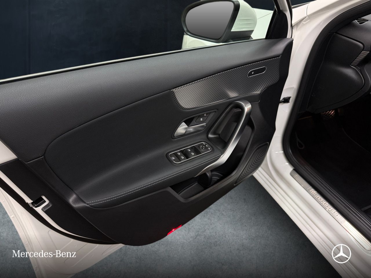 Mercedes-Benz A-Klasse – Bild 10