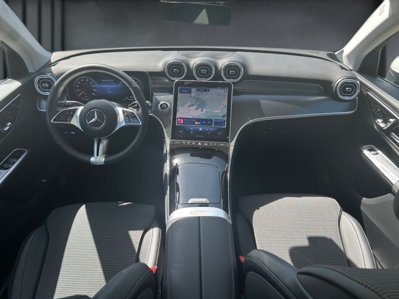 Mercedes-Benz GLC – Bild 14