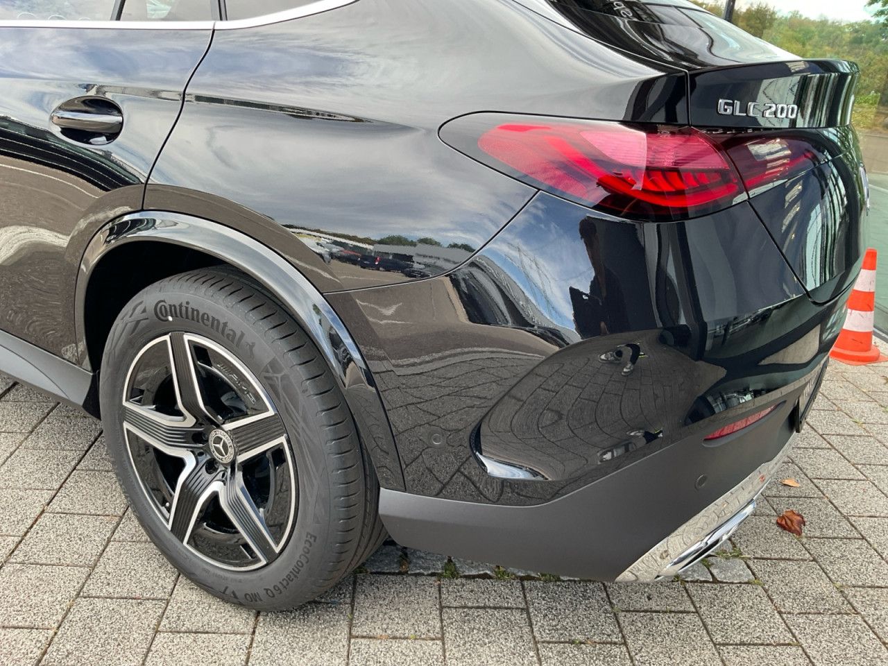 Mercedes-Benz GLC – Bild 7