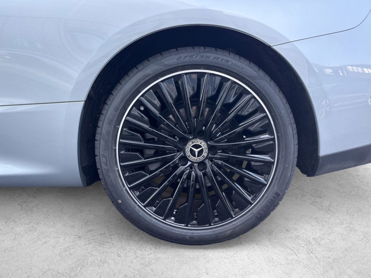 Mercedes-Benz CLE – Bild 4