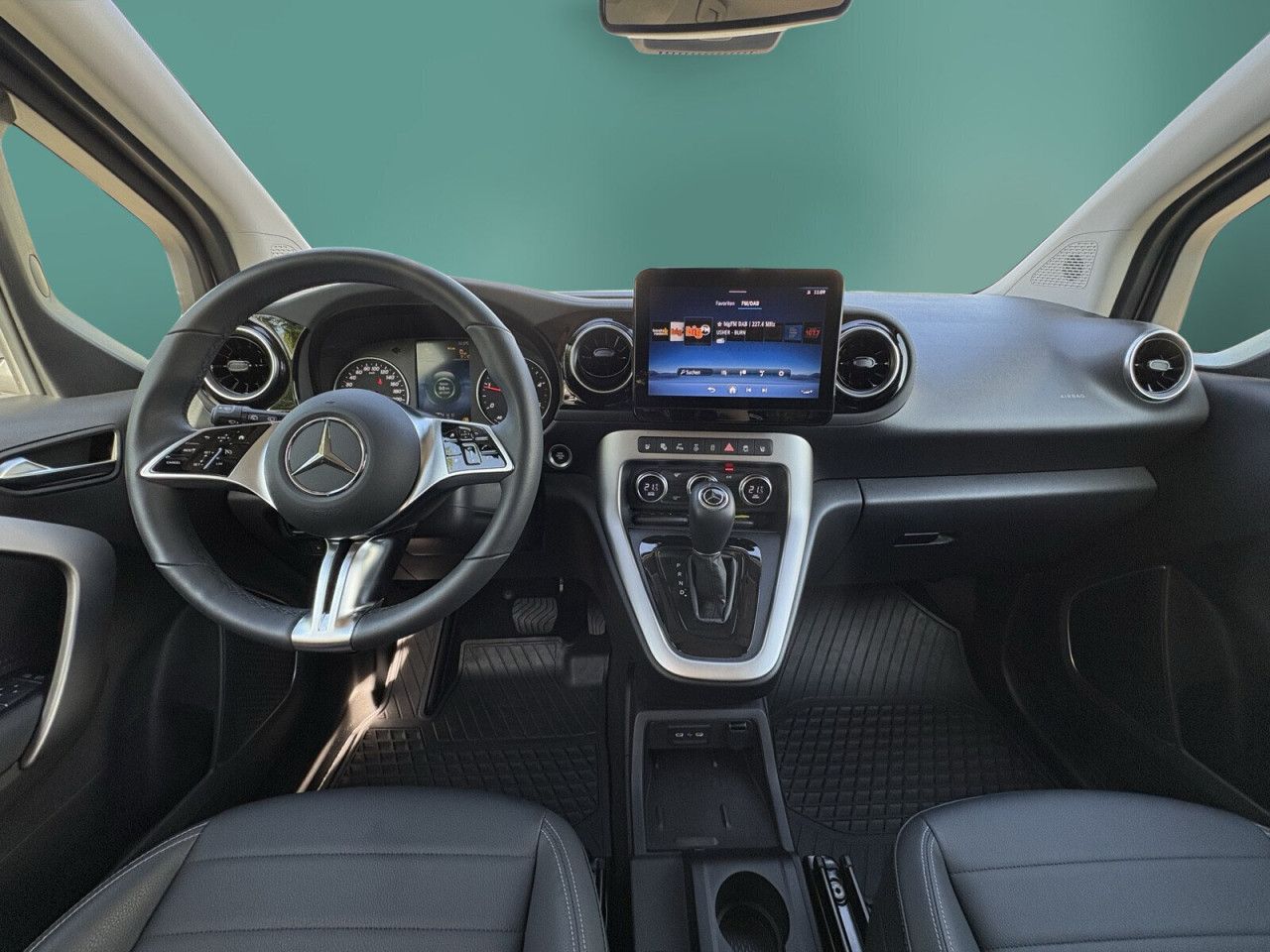 Mercedes-Benz T-Klasse – Bild 13