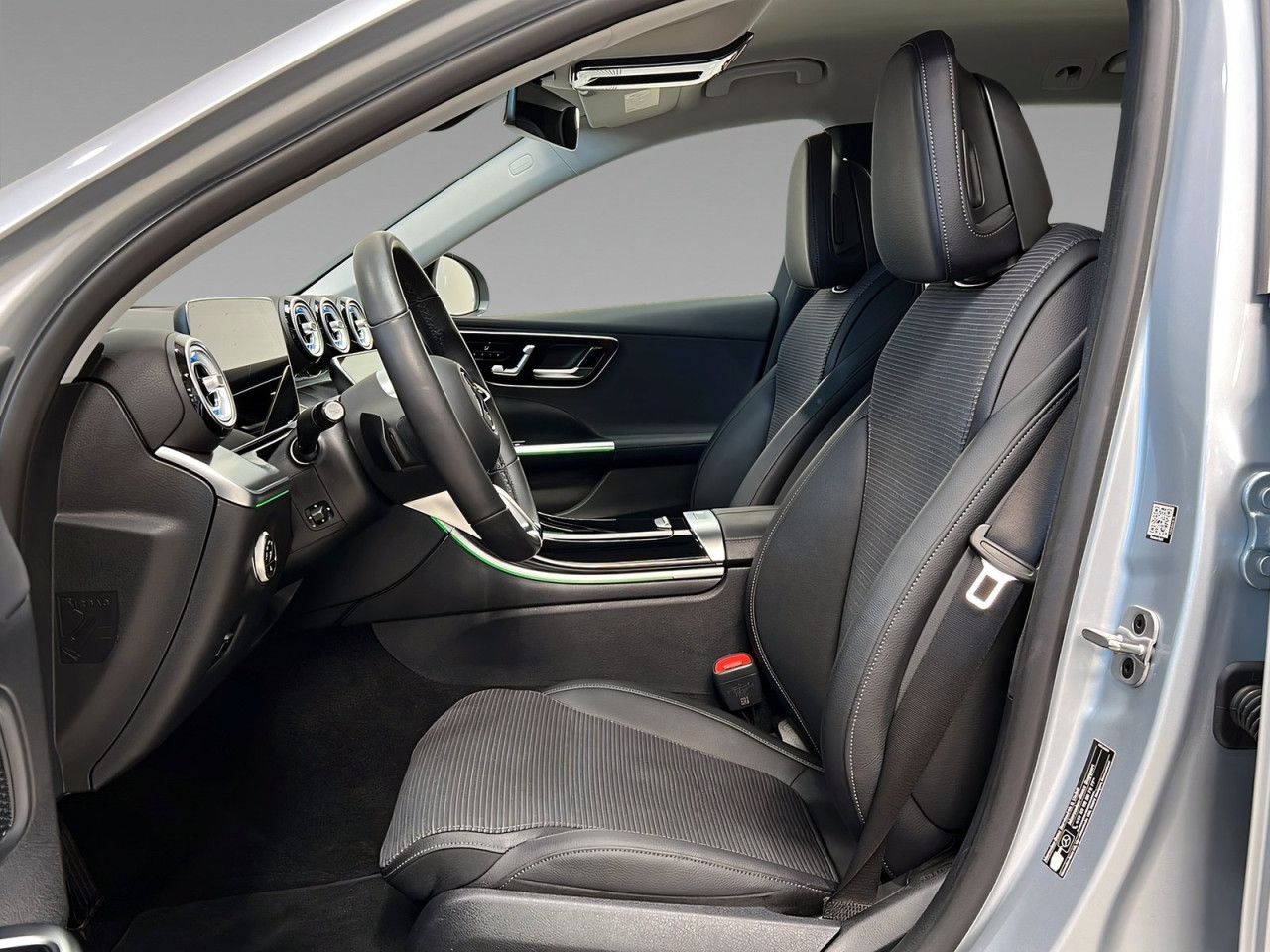 Mercedes-Benz C-Klasse – Bild 8
