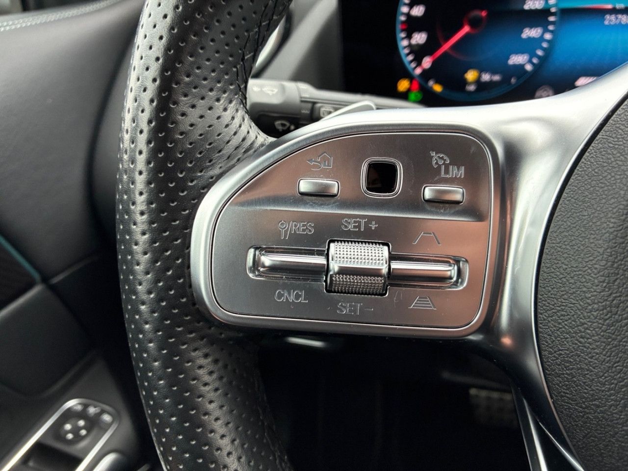 Mercedes-Benz GLA – Bild 26