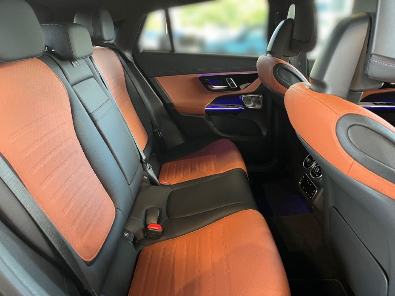 Mercedes-Benz GLC – Bild 11