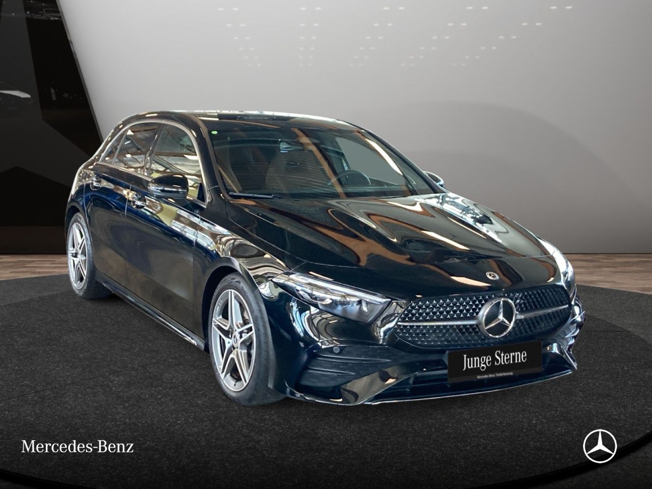 Mercedes-Benz A-Klasse – Bild 3
