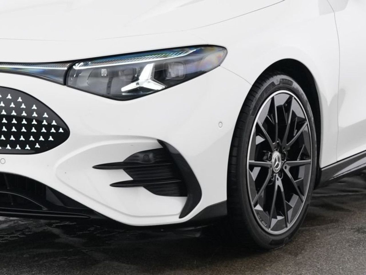 Mercedes-Benz CLA – Bild 2