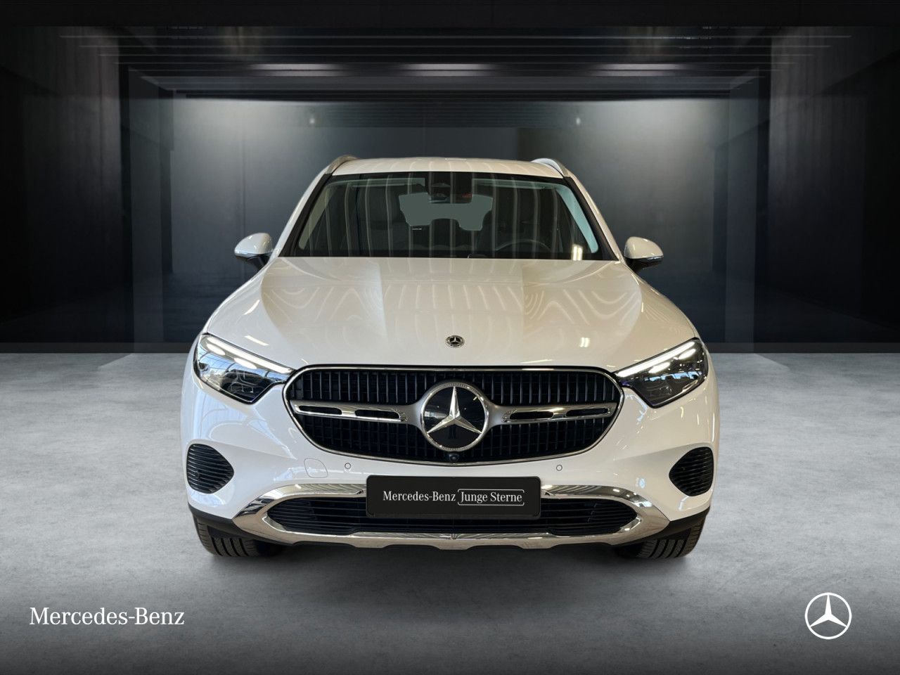 Mercedes-Benz GLC – Bild 8