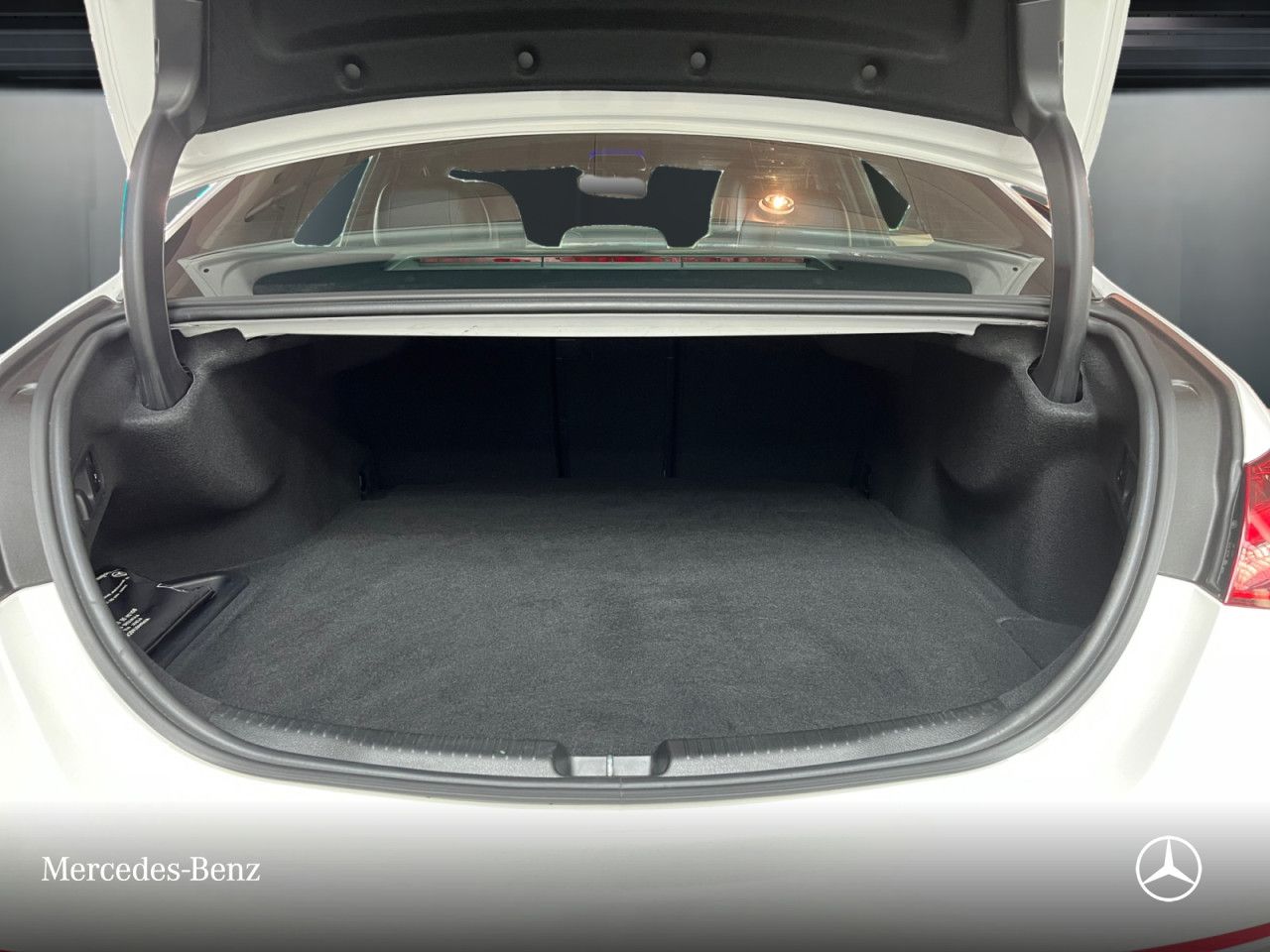 Mercedes-Benz C-Klasse – Bild 15