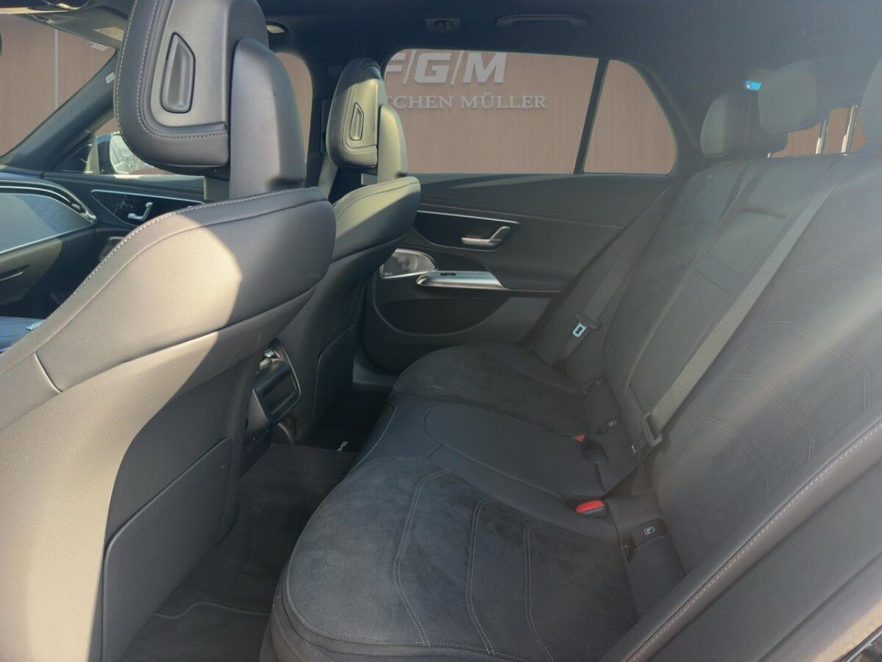 Mercedes-Benz E-Klasse – Bild 7