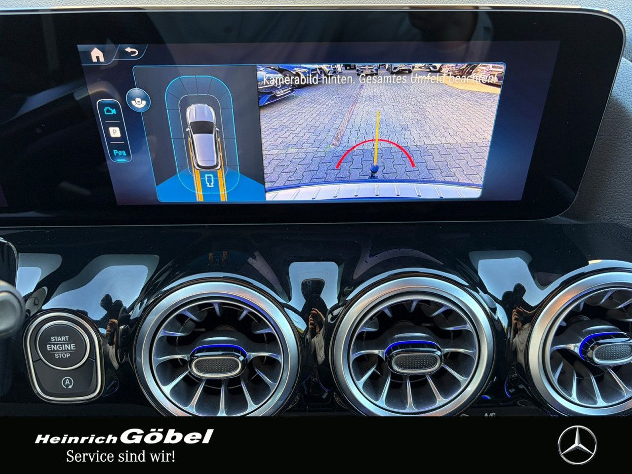 Mercedes-Benz GLA – Bild 25