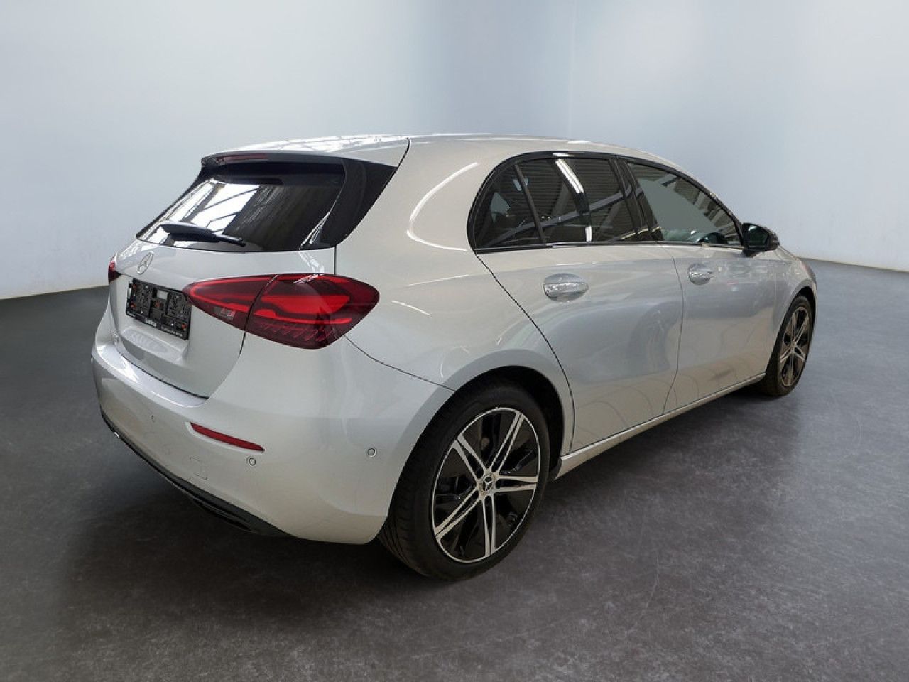 Mercedes-Benz A-Klasse – Bild 3