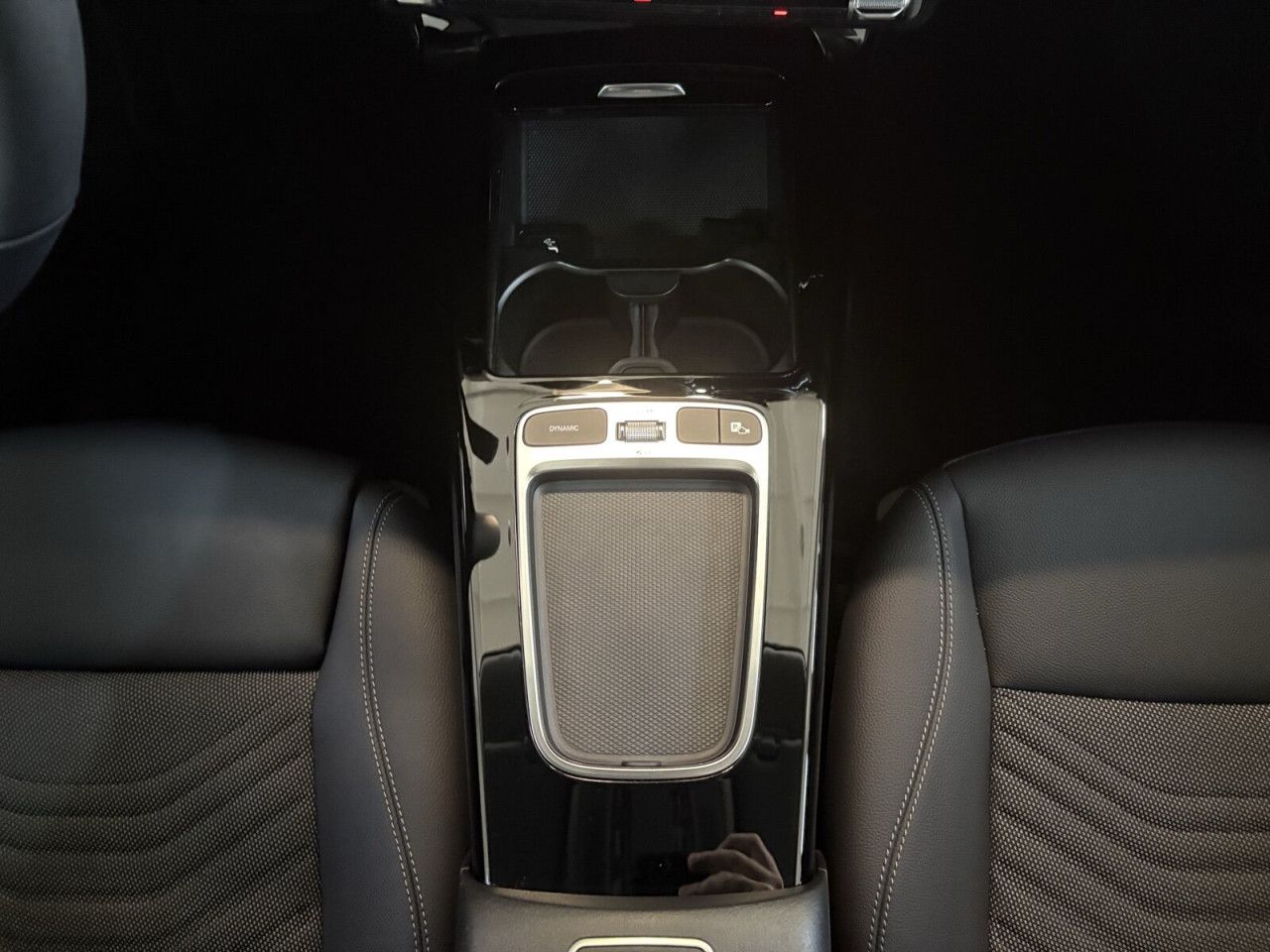 Mercedes-Benz A-Klasse – Bild 20