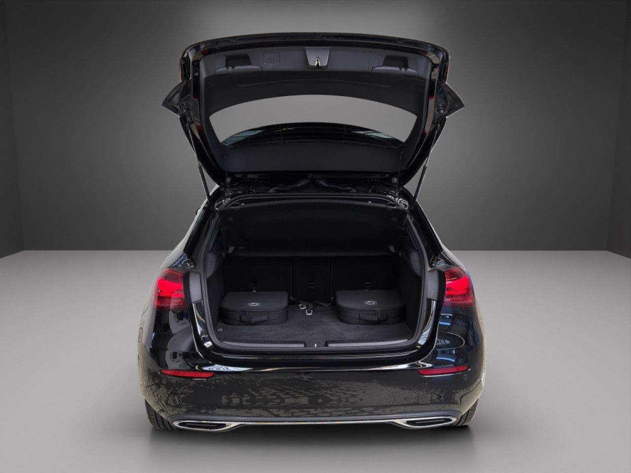 Mercedes-Benz A-Klasse – Bild 12