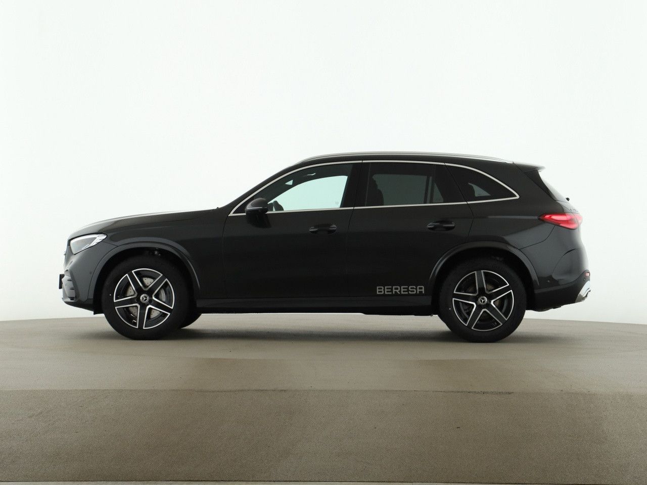 Mercedes-Benz GLC – Bild 3