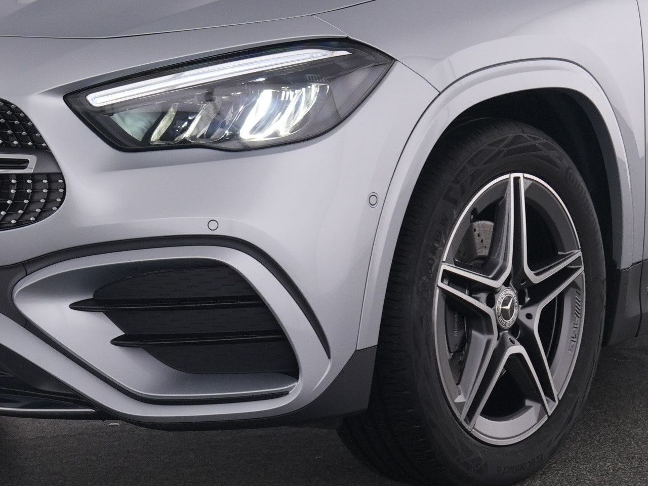 Mercedes-Benz GLA – Bild 8