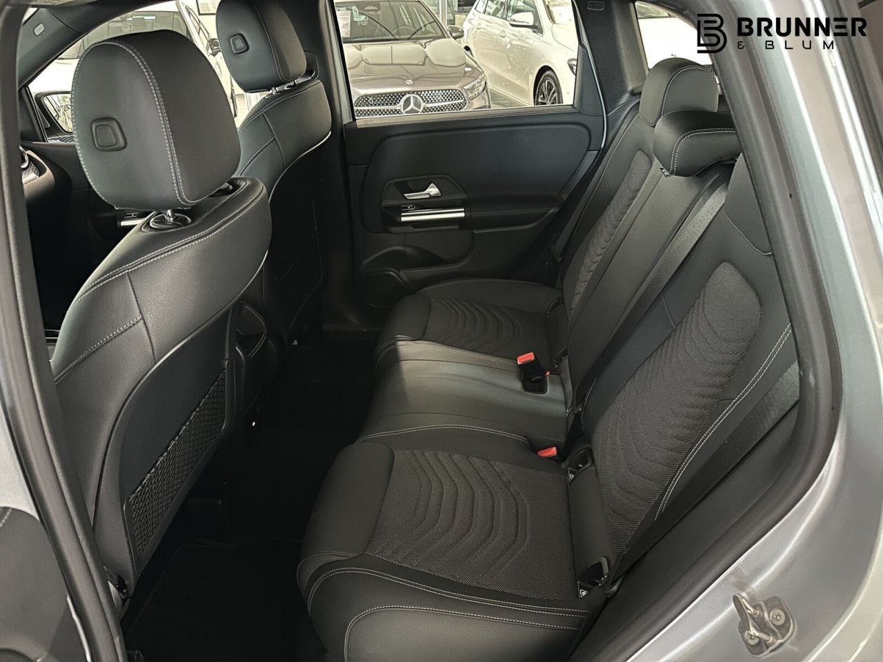 Mercedes-Benz B-Klasse – Bild 27