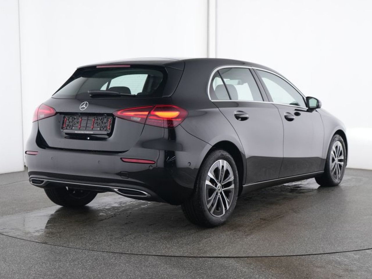 Mercedes-Benz A-Klasse – Bild 4