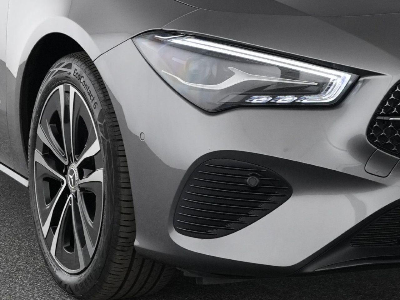 Mercedes-Benz CLA – Bild 7