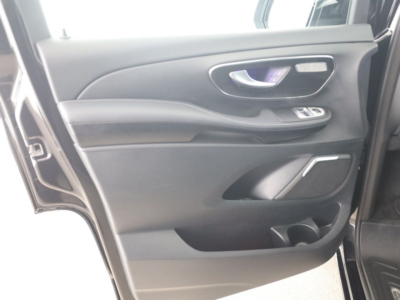 Mercedes-Benz V-Klasse – Bild 12