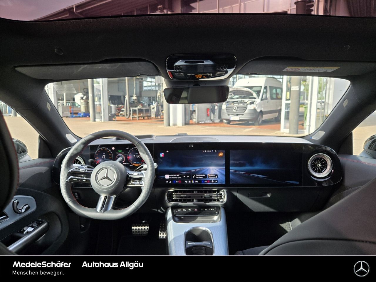 Mercedes-Benz CLA – Bild 6
