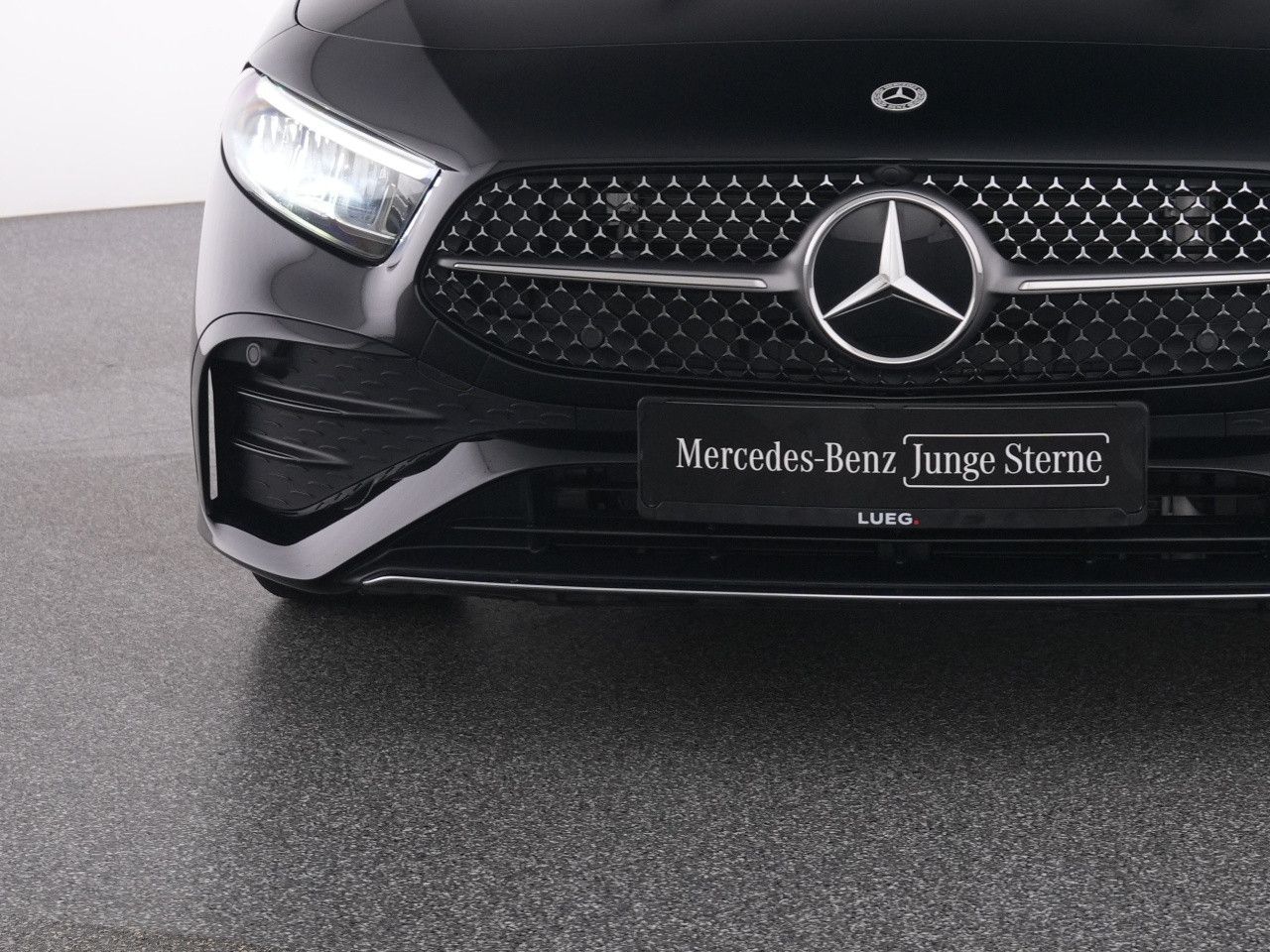 Mercedes-Benz A-Klasse – Bild 16
