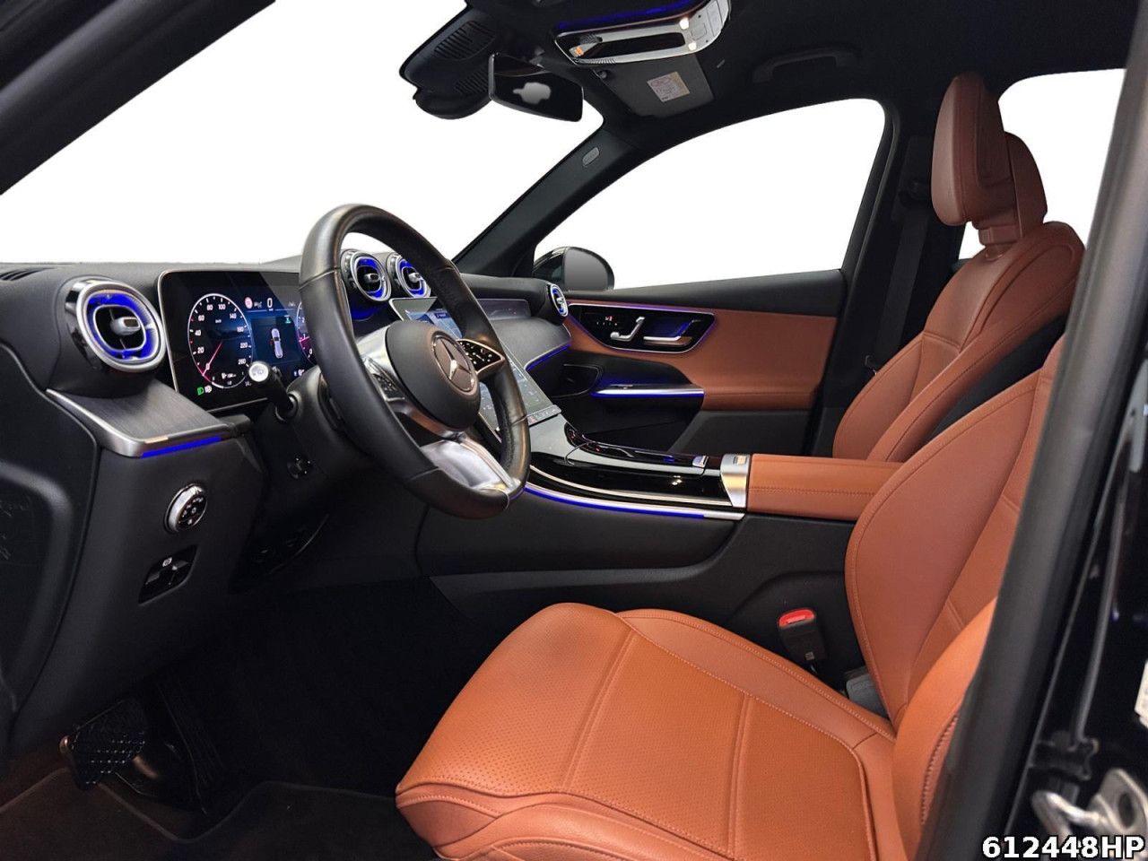 Mercedes-Benz GLC – Bild 8