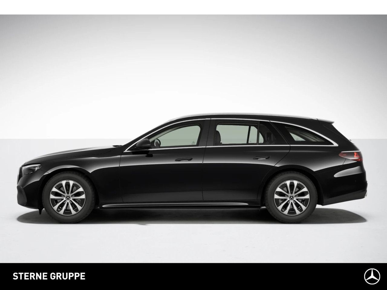 Mercedes-Benz E-Klasse – Bild 12