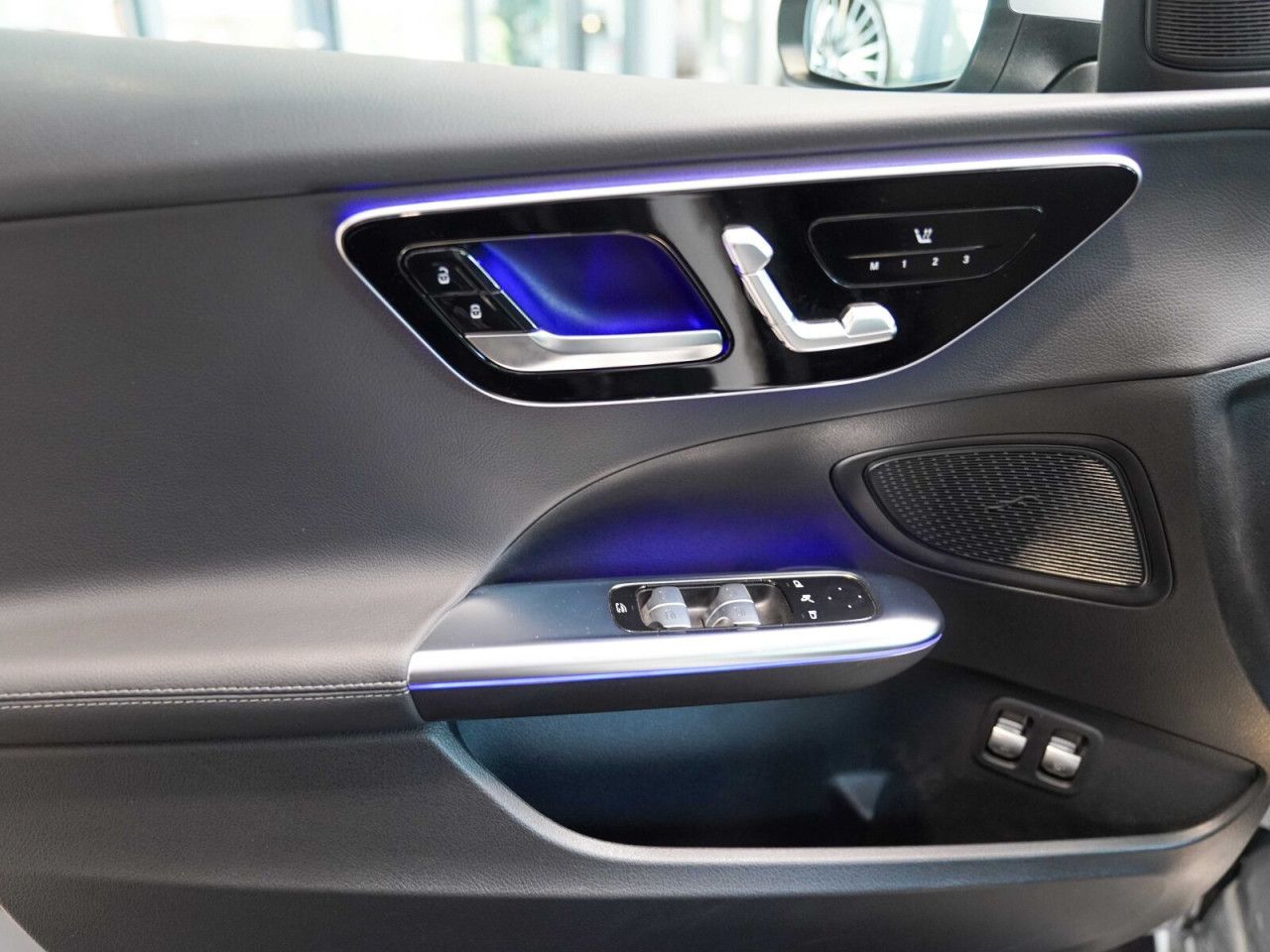 Mercedes-Benz C-Klasse – Bild 15