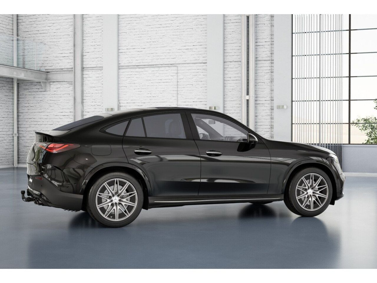 Mercedes-Benz GLC – Bild 6