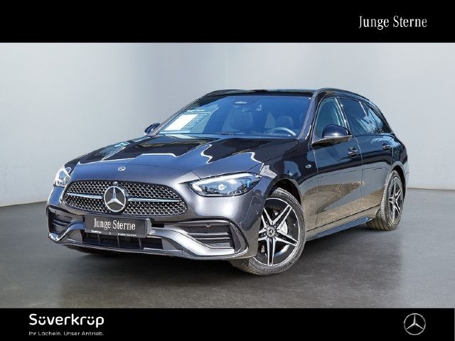 Mercedes-Benz C 300 occasion