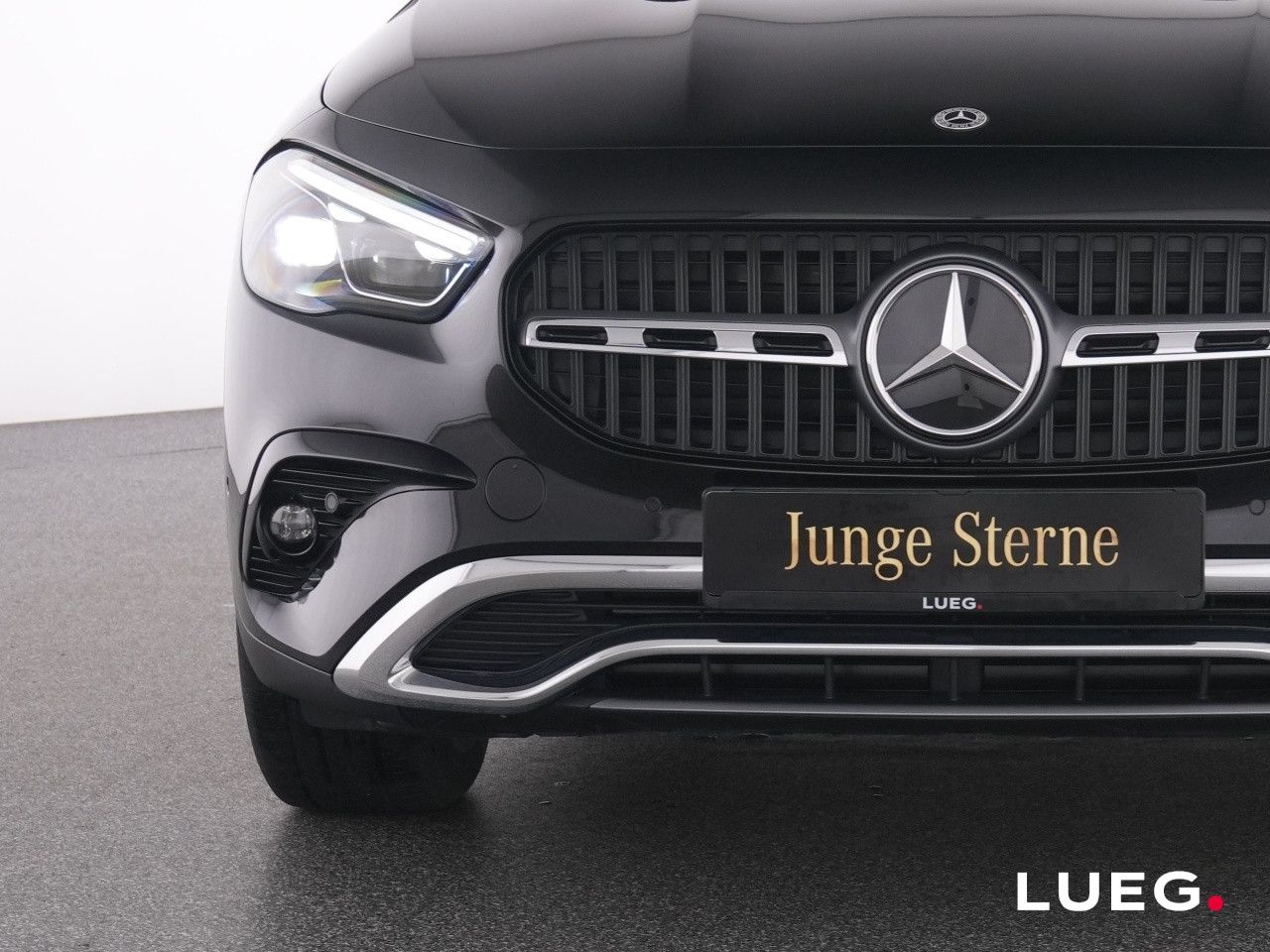 Mercedes-Benz GLA – Bild 16