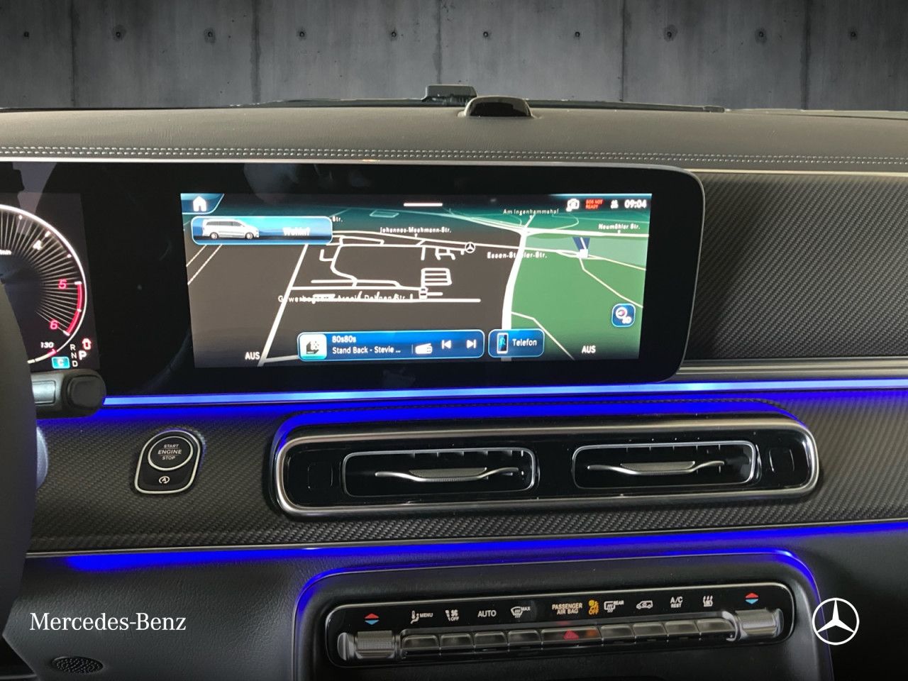 Mercedes-Benz V-Klasse – Bild 13