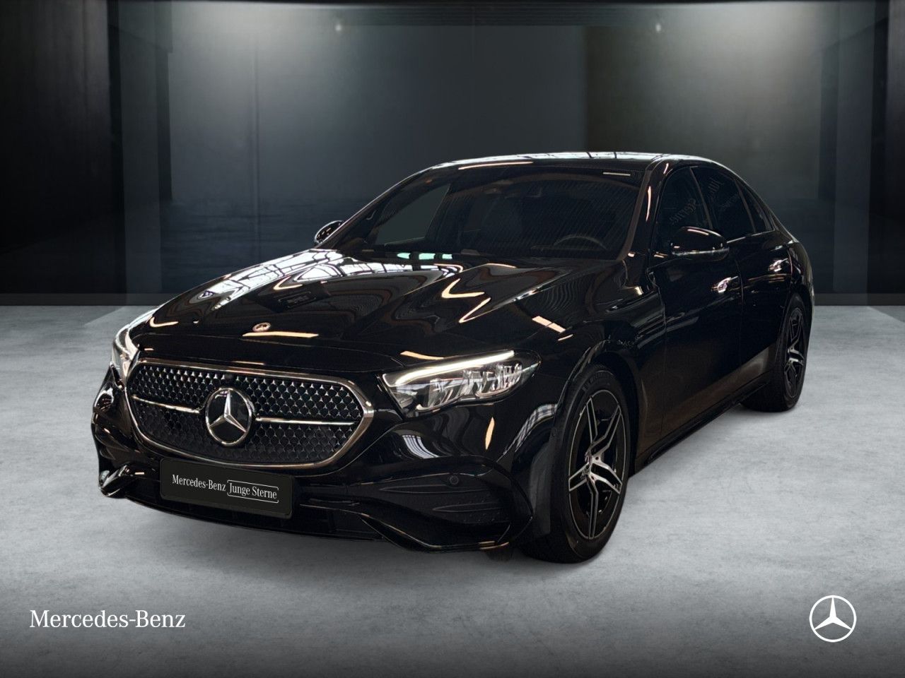 Mercedes-Benz E-Klasse – Bild 7