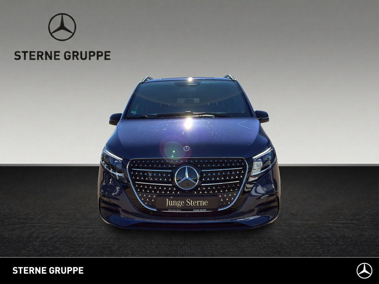 Mercedes-Benz V-Klasse – Bild 5