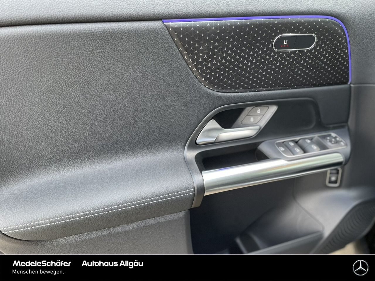 Mercedes-Benz GLA – Bild 6