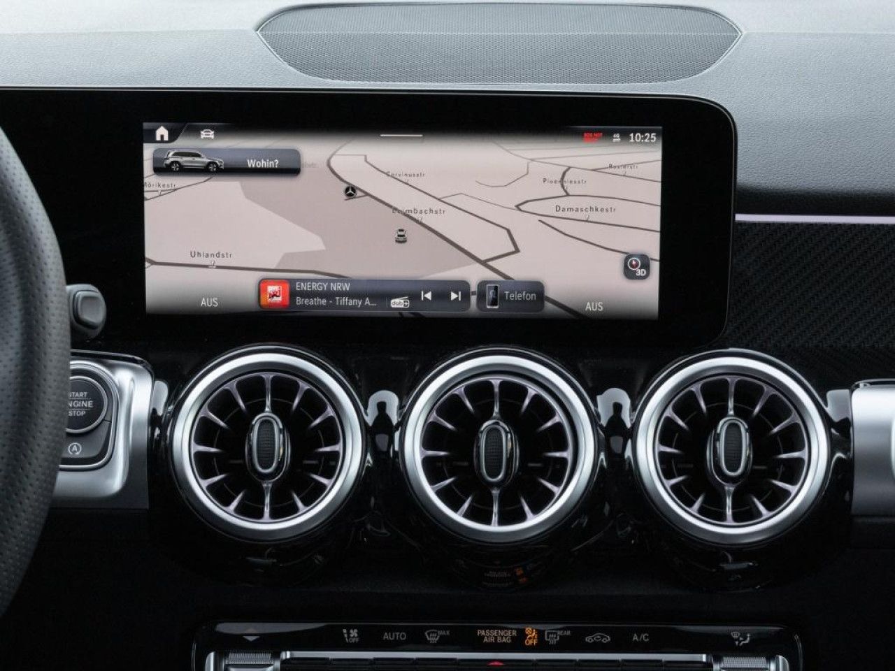Mercedes-Benz GLB – Bild 8